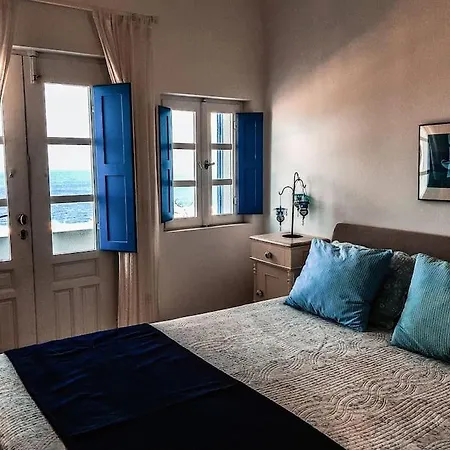 Blue4U Apartment